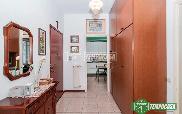 Appartamento trilocale in vendita in Via Vittorio Veneto, Salerano Sul Lambro