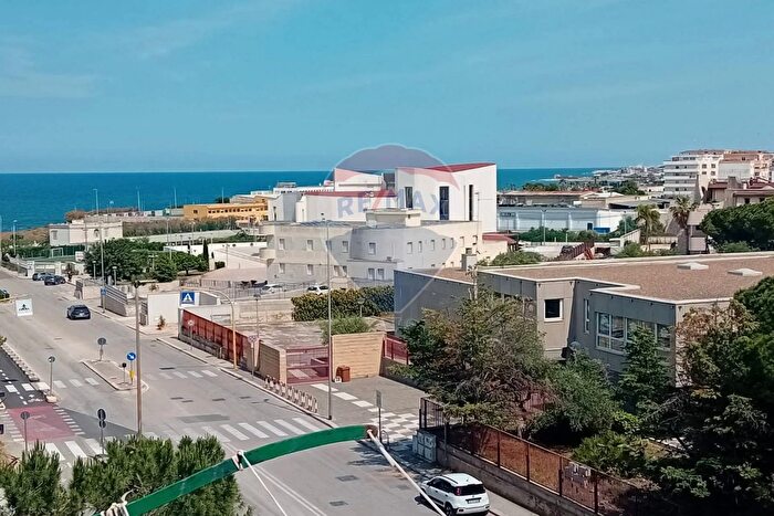 Appartamento trilocale in vendita in Via di Vagno, Molfetta