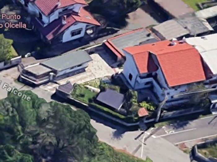 Casa trilocale in vendita in Via Giovanni Falcone, Busto Garolfo