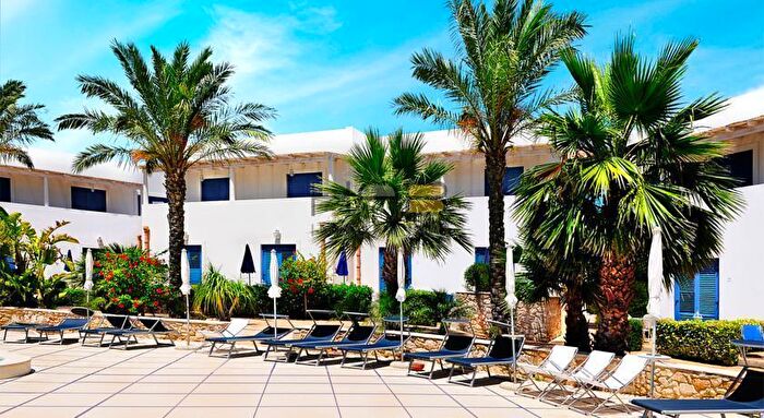 Appartamento bilocale in vendita in Favignana