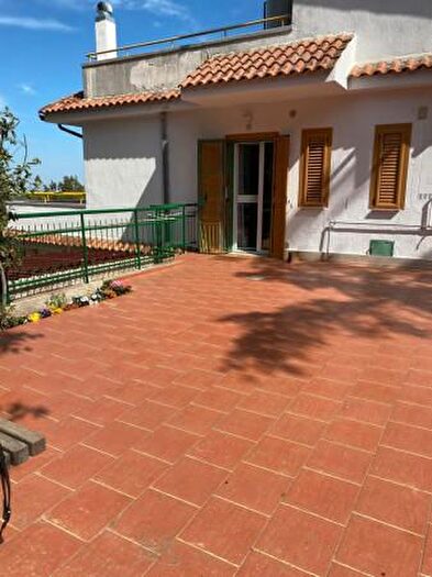 Casa trilocale in vendita in Cassano Delle Murge