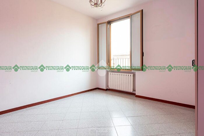 Appartamento bilocale in vendita in Via IV Novembre, Valsamoggia