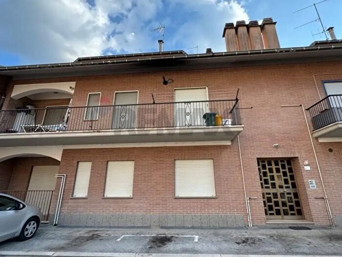 Appartamento trilocale in vendita in Corso Sallustio, Pizzoli