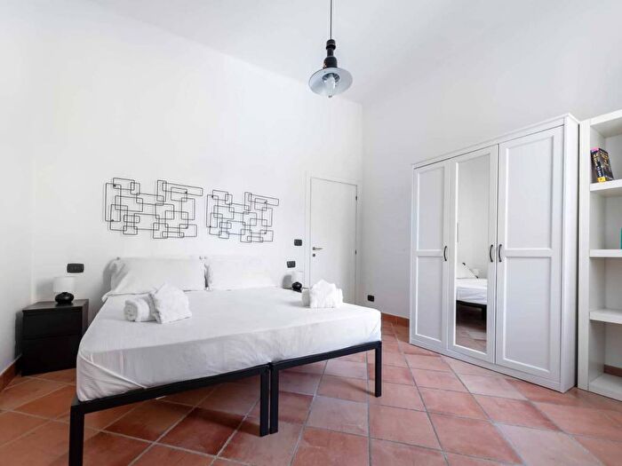 Appartamento bilocale in affitto in Via Pellegrino Matteucci, Murri, Bologna