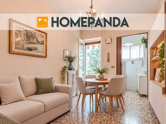 Appartamento bilocale in vendita in Corso Marche, Torino