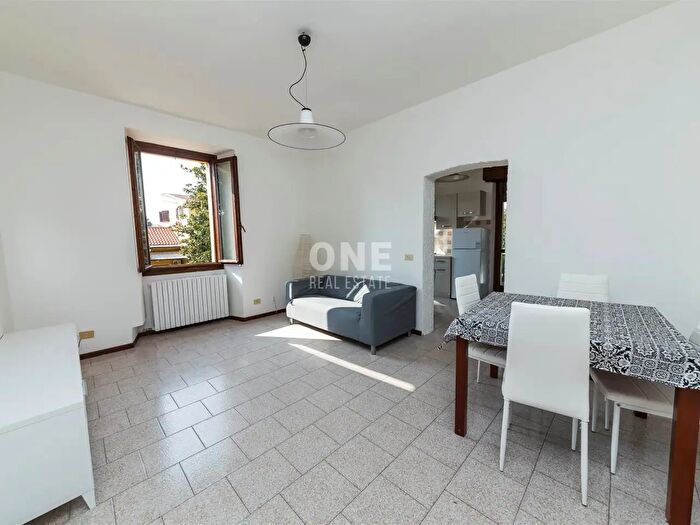 Appartamento bilocale in affitto in Via Cimabue, Monza