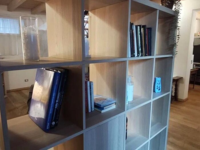 Appartamento quadrilocale in affitto in Via Giuseppe Massarenti, Massarenti, Bologna