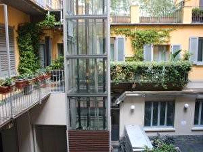 Appartamento bilocale in affitto in Via Michelangelo Buonarroti, Vercelli Wagner, Milano