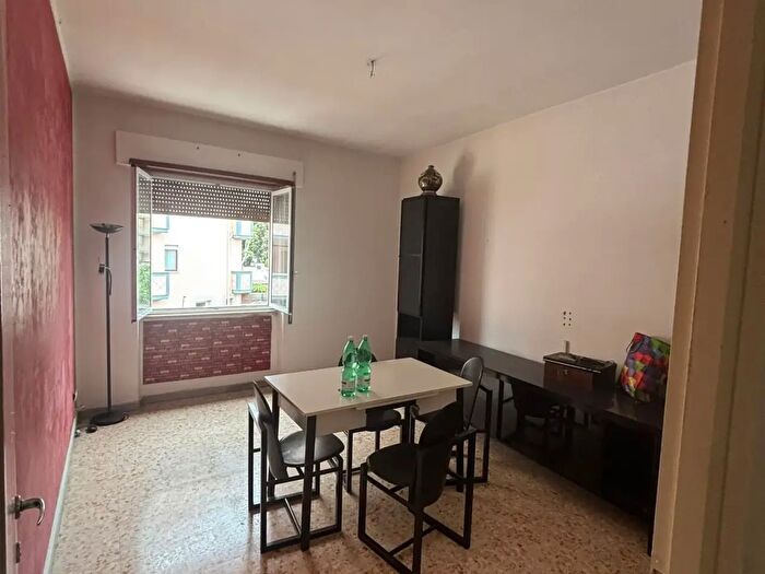 Appartamento quadrilocale in vendita in Via Monteverde, Nettuno
