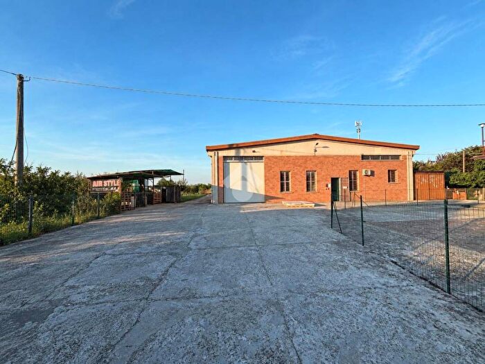 Casa in vendita in Via N Sauro, Bibbiano
