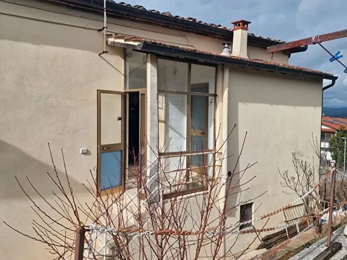 Appartamento trilocale in affitto in Rapolano Terme