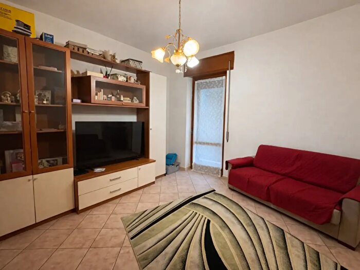 Appartamento quadrilocale in vendita in Via Sorte, San Bonifacio