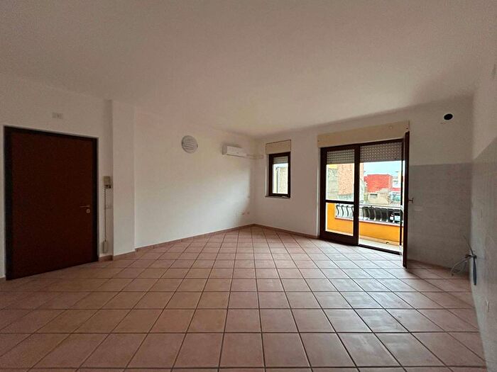 Appartamento bilocale in affitto in Via Giuseppe Parini, Centro, Assemini