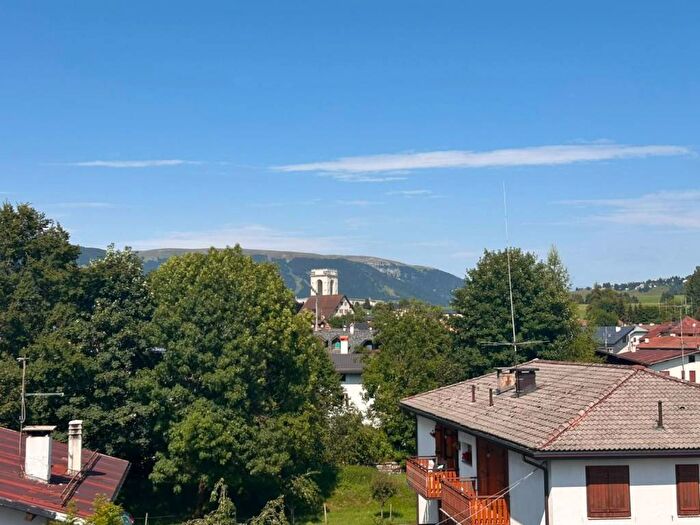 Appartamento trilocale in affitto in Via Arrigo Boito, Centro, Asiago
