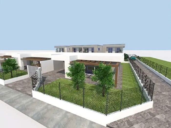 Casa con 6 locali in vendita in Via Resegone, Bregnano