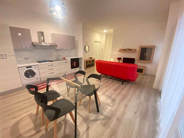 Appartamento bilocale in affitto in Via Galileo Galilei, Corso Trieste, Caserta