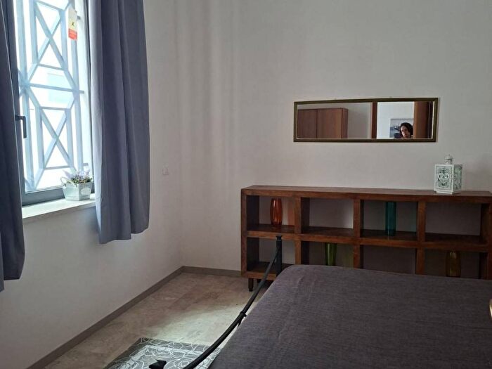 Appartamento trilocale in affitto in Via Titone, Centro Urbano, Marsala