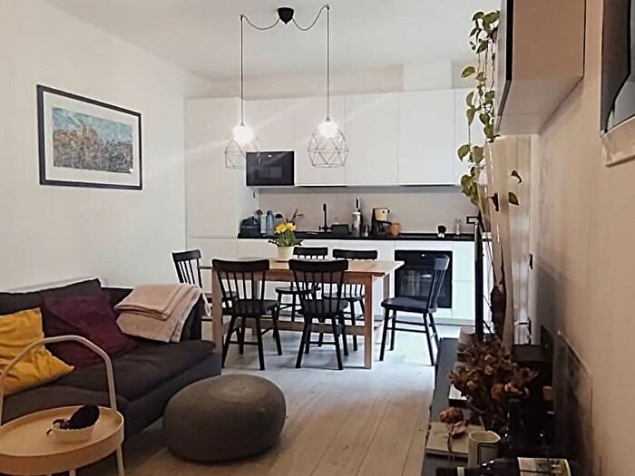 Appartamento trilocale in affitto in Via Carlo Betocchi, Novoli, Firenze