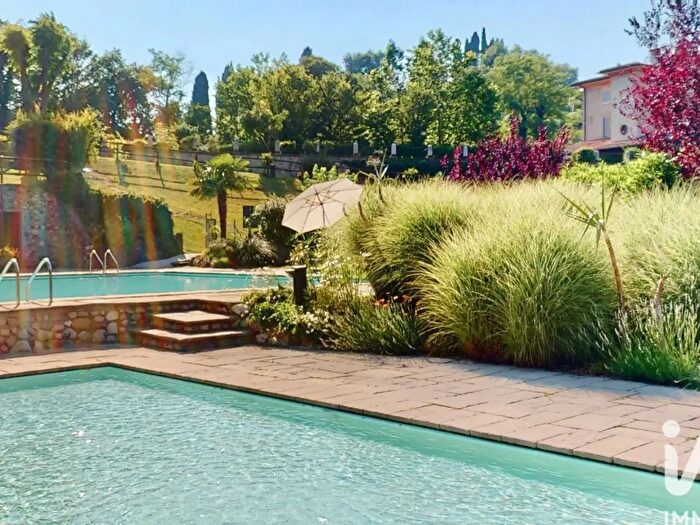 Appartamento quadrilocale in vendita in Via Andreis, Desenzano Del Garda