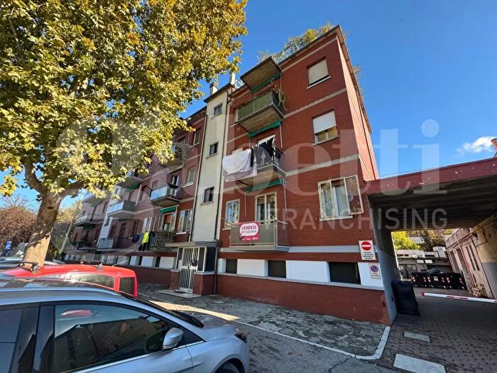 Appartamento trilocale in vendita in Via della Costituzione, Castel Maggiore