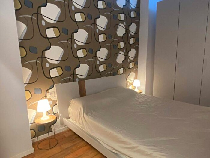 Appartamento monolocale in affitto in Via Sartirana, Navigli Darsena, Milano