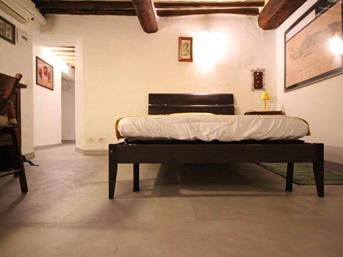 Appartamento monolocale in affitto in Via Cecco Angiolieri, Provenzano, Siena