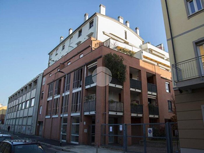 Appartamento monolocale in affitto in Via Diodoro Siculo, Greco Segnano, Milano