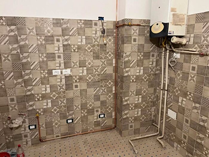 Appartamento con 5 locali in affitto in Viale Alfredo Oriani, Lugo