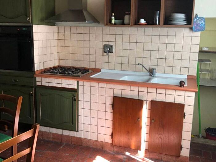 Appartamento trilocale in affitto in Piazza della Sala, Pistoia