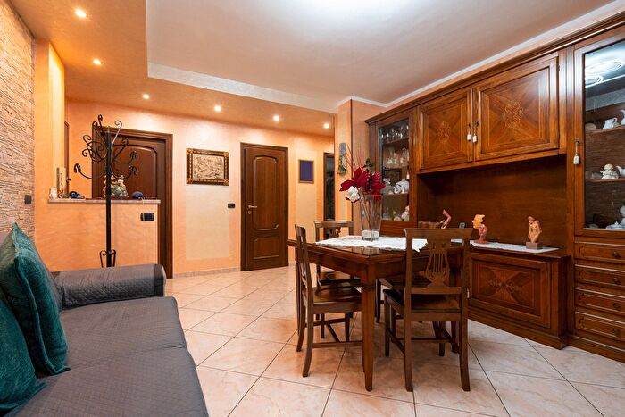 Appartamento quadrilocale in vendita in Via Giacomo Matteotti, Manta