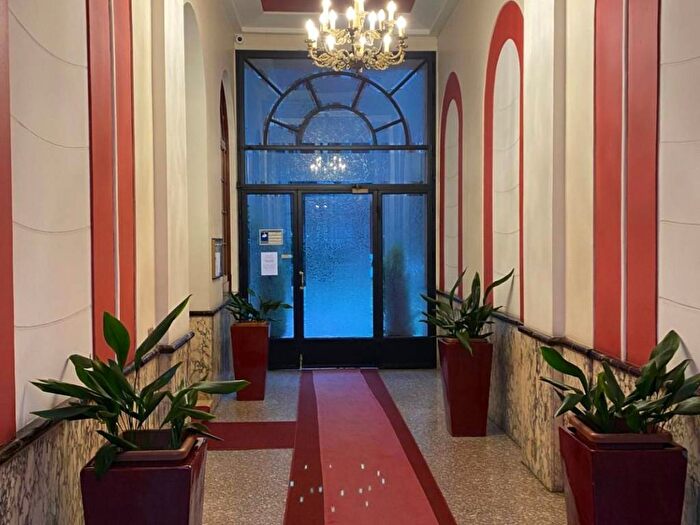 Appartamento bilocale in affitto in Viale Daniele Ranzoni, San Siro, Milano