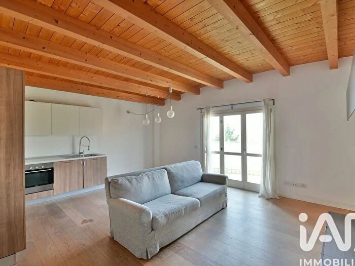 Appartamento trilocale in affitto in Via Belvedere, Meda