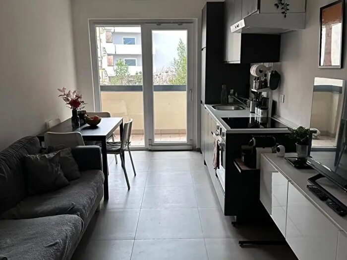 Appartamento bilocale in affitto in Avezzano