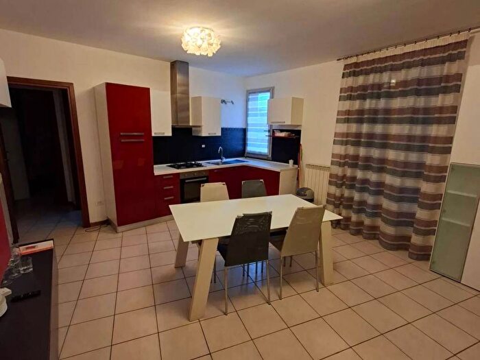 Appartamento bilocale in affitto in Via Monsignor Angiolo Tafi No Number, Villa Severi Cappuccini, Arezzo