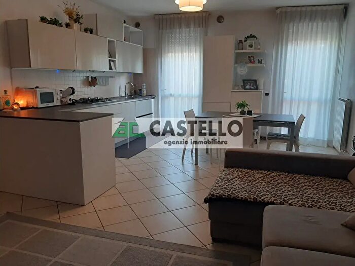 Appartamento quadrilocale in vendita in Via Roma, Selvazzano Dentro