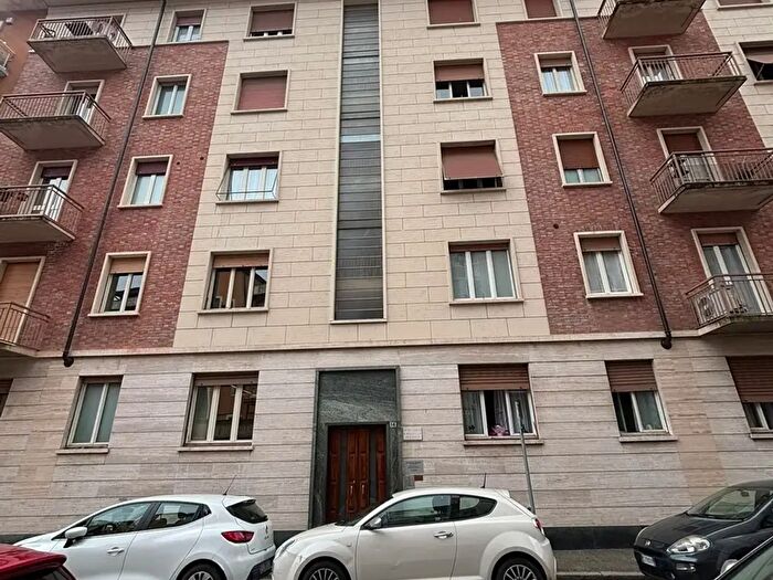 Appartamento quadrilocale in vendita in Via Provenzale, Asti