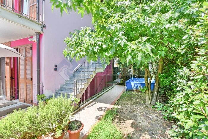 Appartamento bilocale in vendita in Giussano