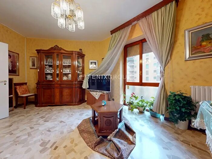 Appartamento trilocale in vendita in Via John Fitzgerald Kennedy, Cologno Monzese