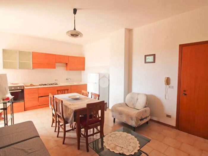 Appartamento trilocale in vendita in Contrada Lauretta, Campomarino
