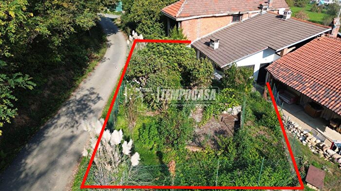 Casa trilocale in vendita in Frazione Vinardi Mathi, Rocca Canavese