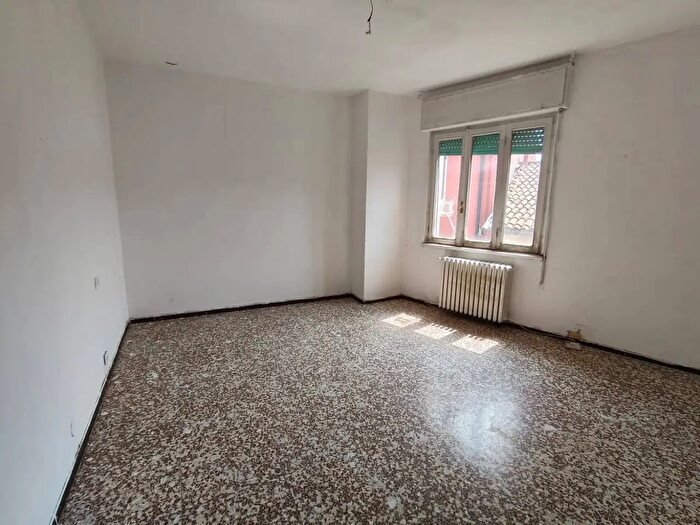 Appartamento trilocale in vendita in Via Marconi, Osio Sotto