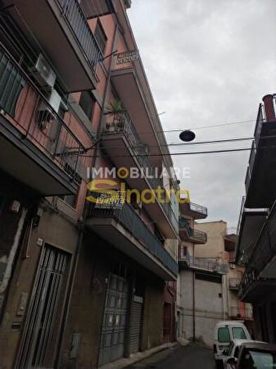 Appartamento trilocale in vendita in Via Galileo Galilei, Paterno