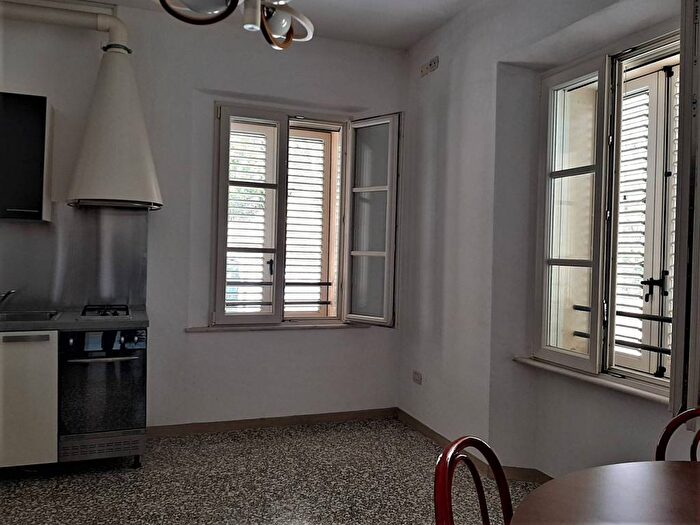 Appartamento bilocale in affitto in Via Colombarone, Bertinoro