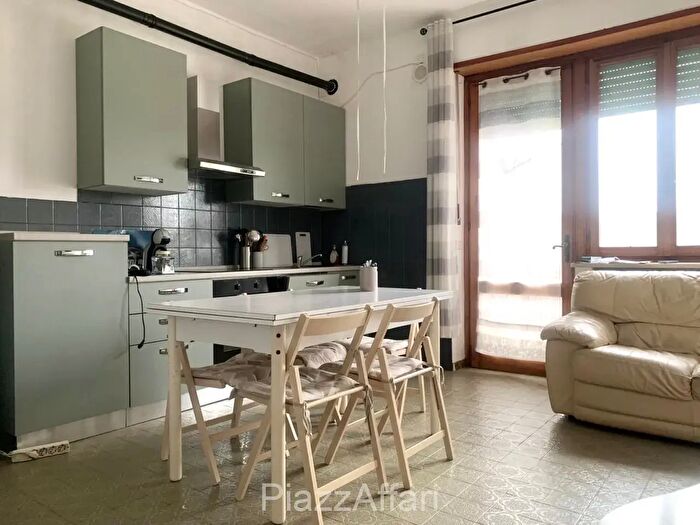 Appartamento trilocale in vendita in Via Roma, Candiana