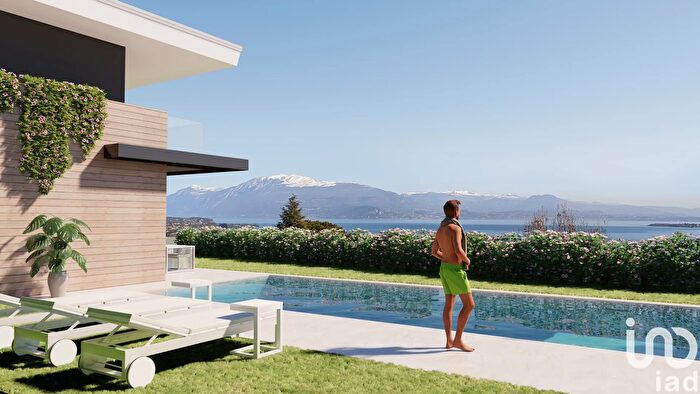 Casa con 7 locali in vendita in Via SantAnna, Lonato