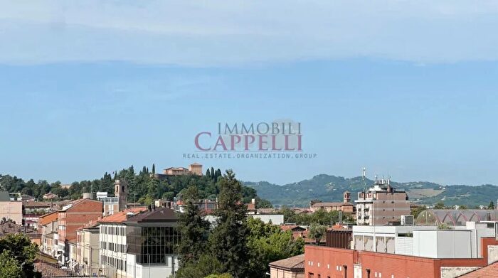 Appartamento trilocale in vendita in Cesena Corso Cavour Forlìcesena Cesena, Cesena