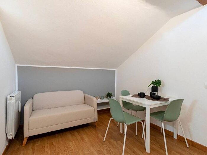 Appartamento bilocale in affitto in Via Budua, Istria, Milano