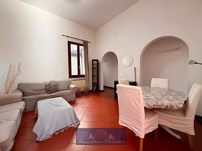 Appartamento con 5 locali in vendita in Via Il Prato, Firenze