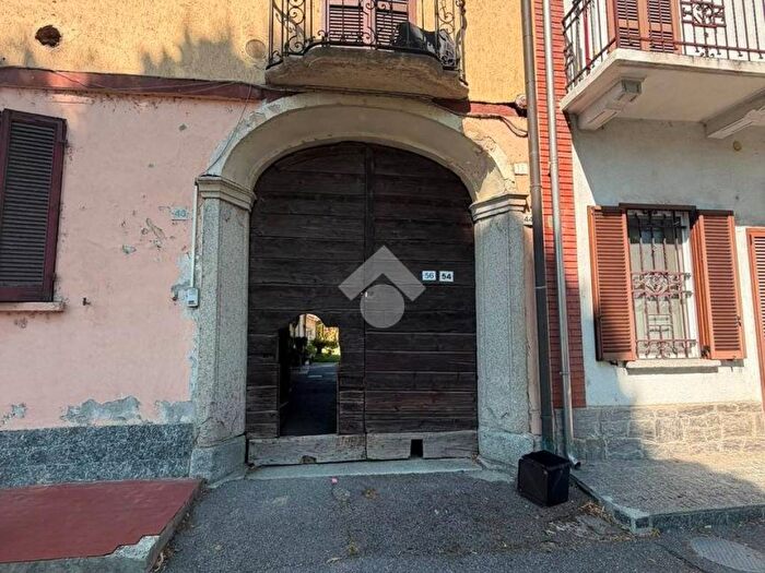 Appartamento bilocale in affitto in VIA PARTIGIANI, Centro, Bereguardo