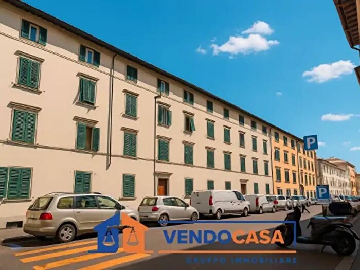 Appartamento trilocale in vendita in Via Pier Capponi, Firenze